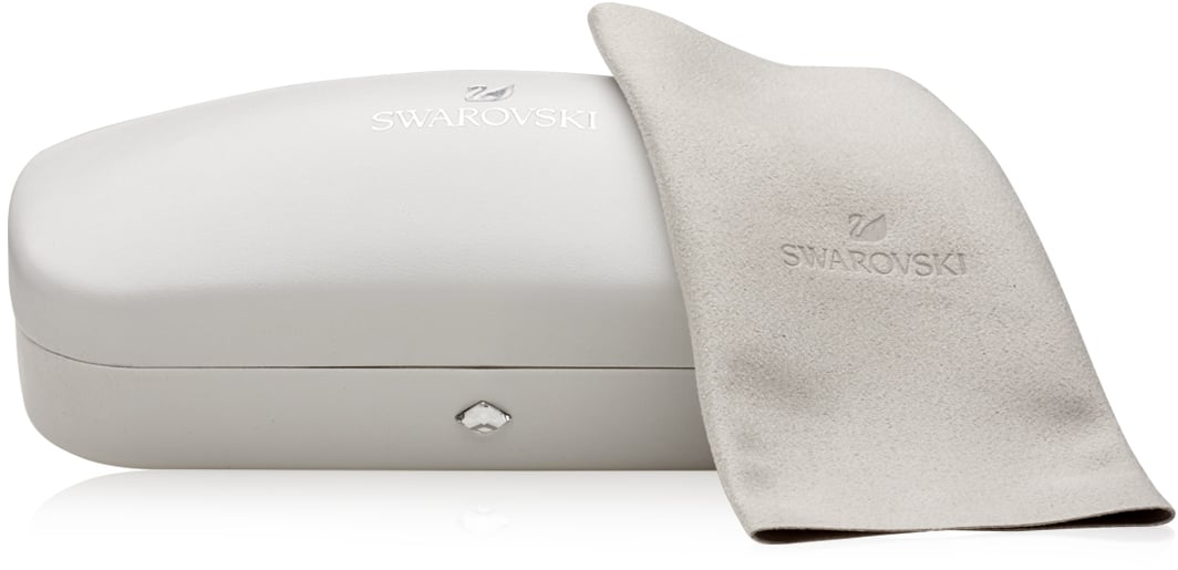 Swarovski Sonnenbrille Goud