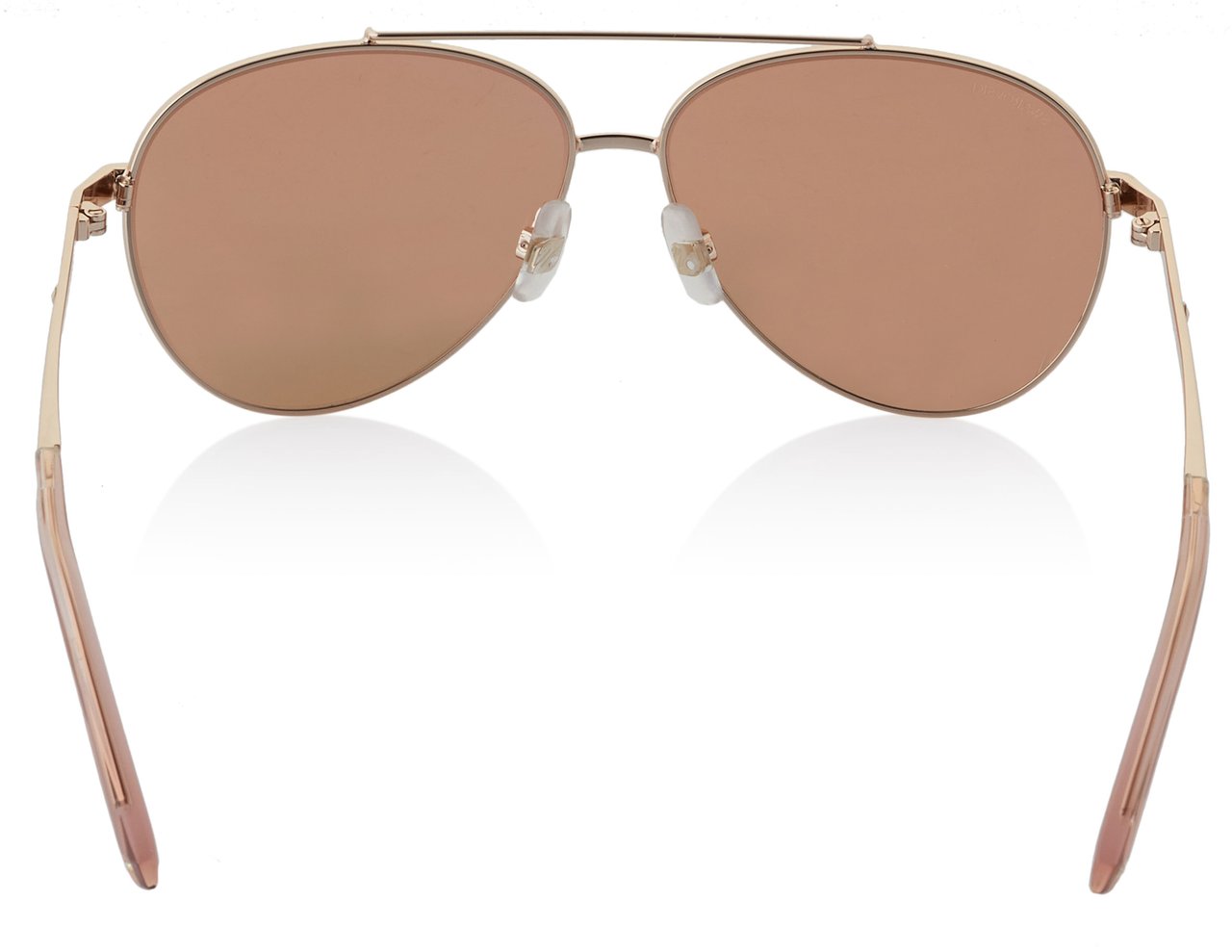 Swarovski Sonnenbrille Goud