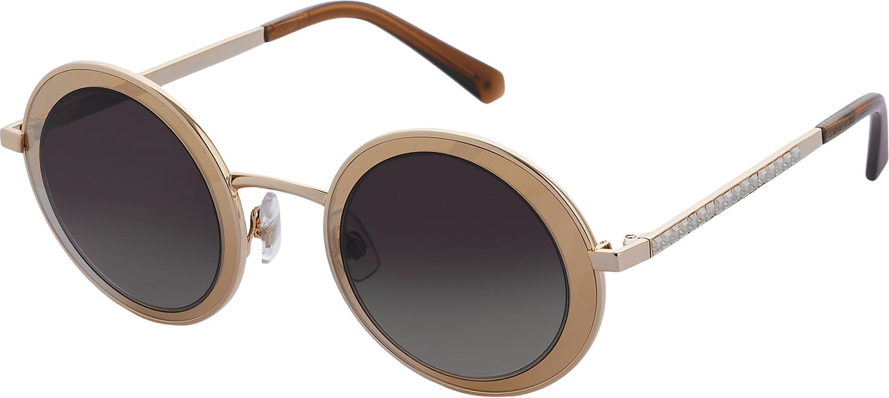 Swarovski Sonnenbrille Goud