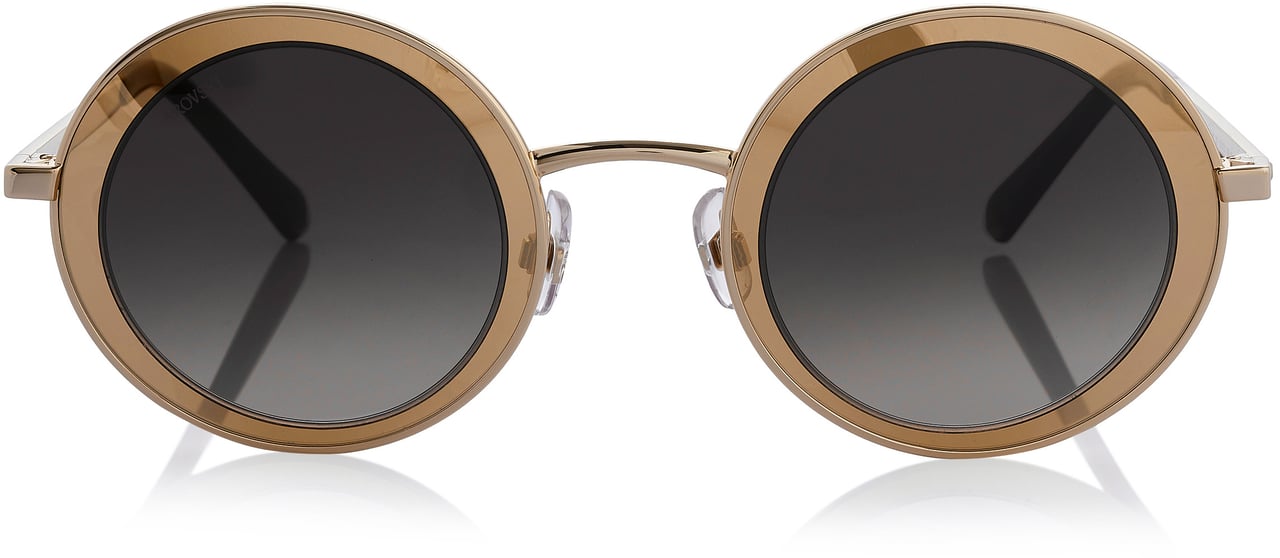 Swarovski Sonnenbrille Goud