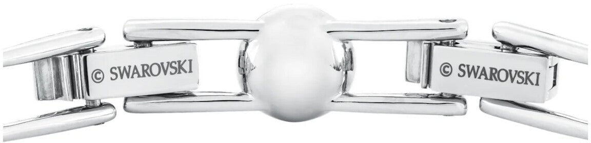 Swarovski - Armband - Zilver Zilver