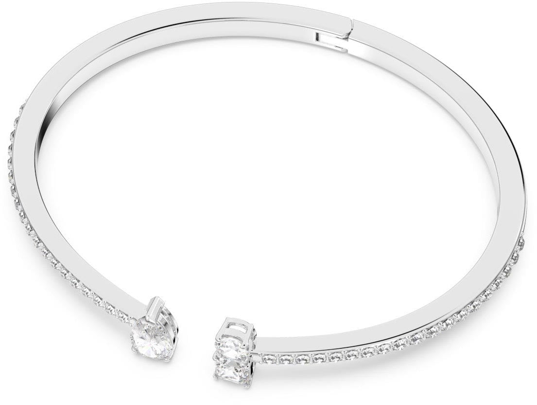 Swarovski Attract - Armband - Zilver Zilver