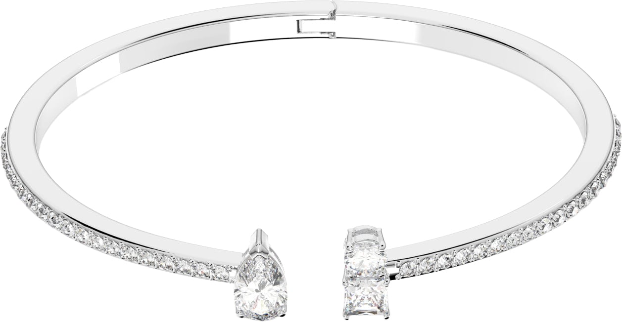 Swarovski Attract - Armband - Zilver Zilver