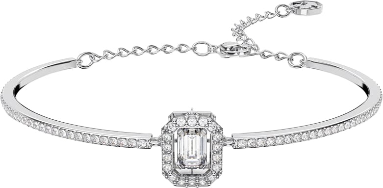 Swarovski Millenia - Armband - Zilver Zilver