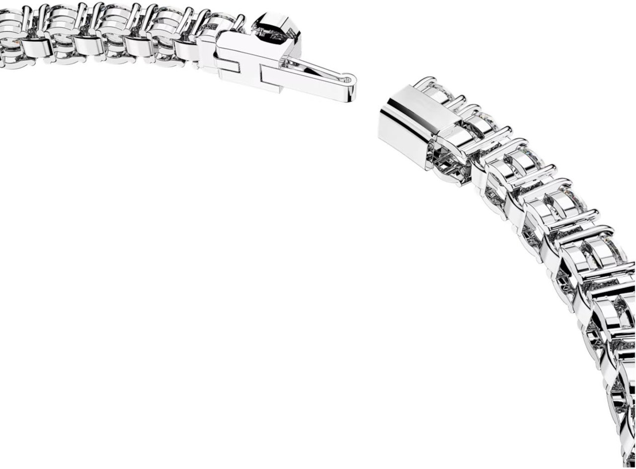 Swarovski ReMatrix - Armband - Zilver Zilver