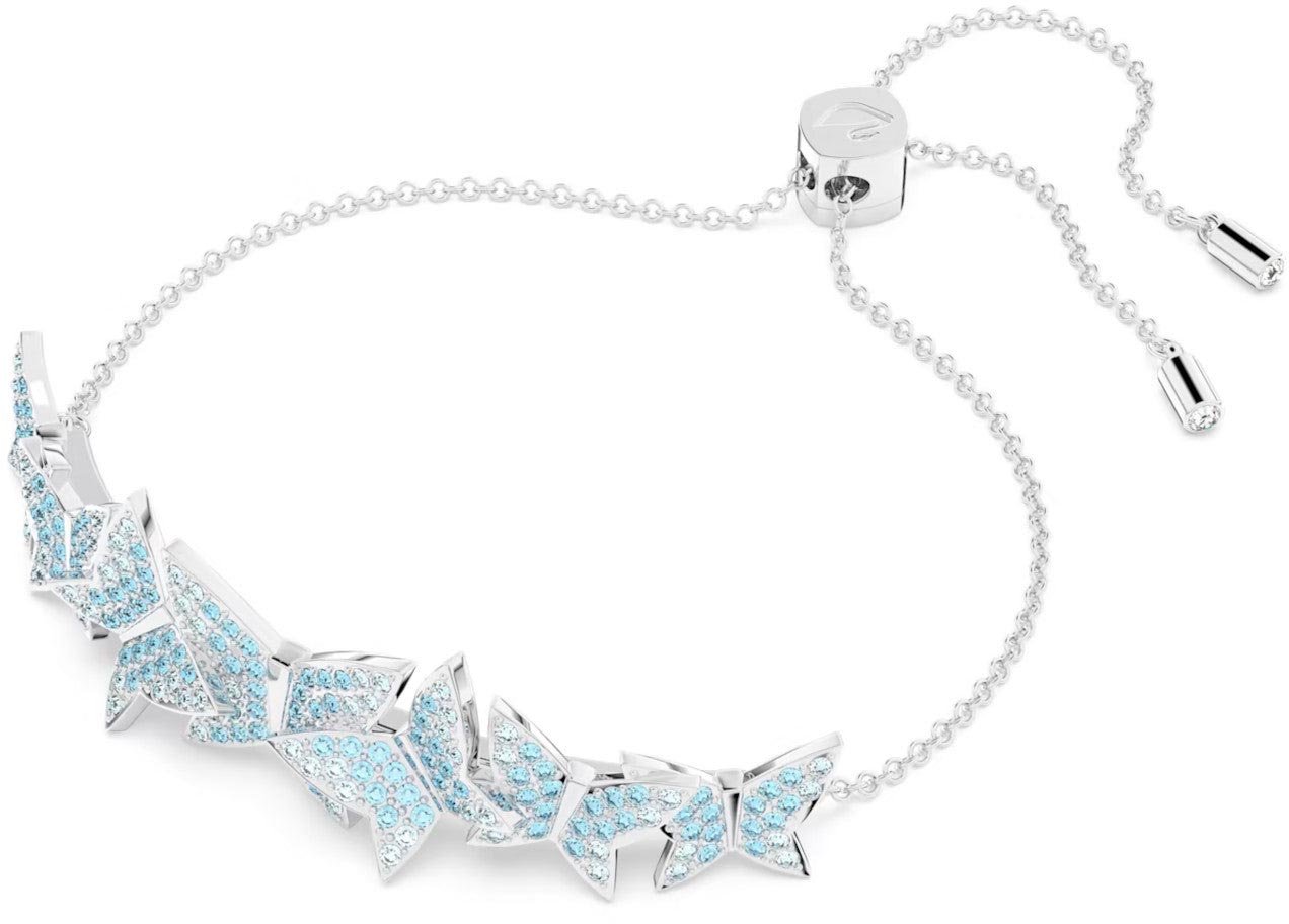 Swarovski Lilia - Armband - Zilver Zilver