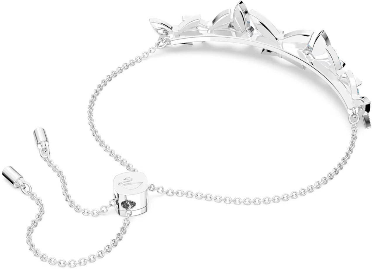 Swarovski Lilia - Armband - Zilver Zilver