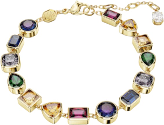 Swarovski Stilla - Armband - Goud Goud