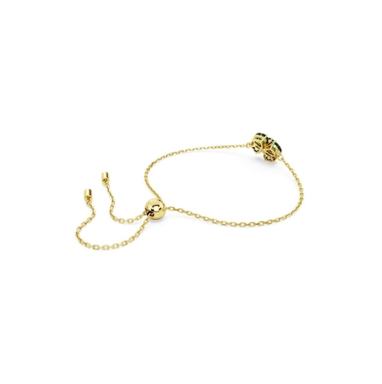 Swarovski Idyllia - Armband - Goud Goud