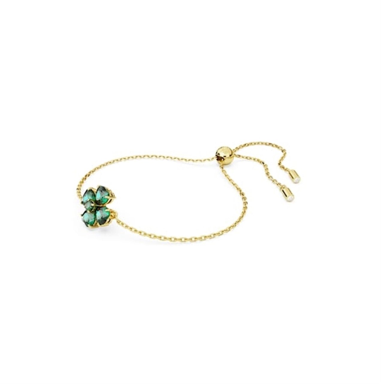 Swarovski Idyllia - Armband - Goud Goud