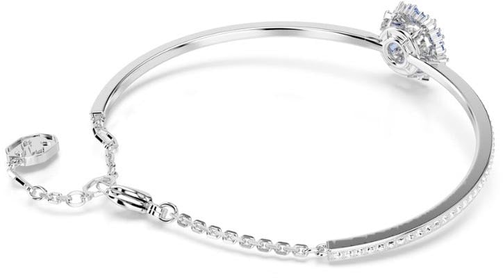Swarovski - Armband - Zilver Zilver