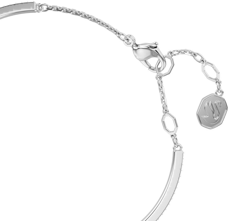 Swarovski - Armband - Zilver Zilver