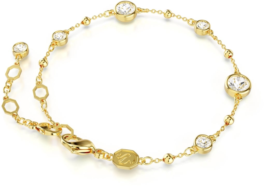 Swarovski Imber - Armband - Goud Goud