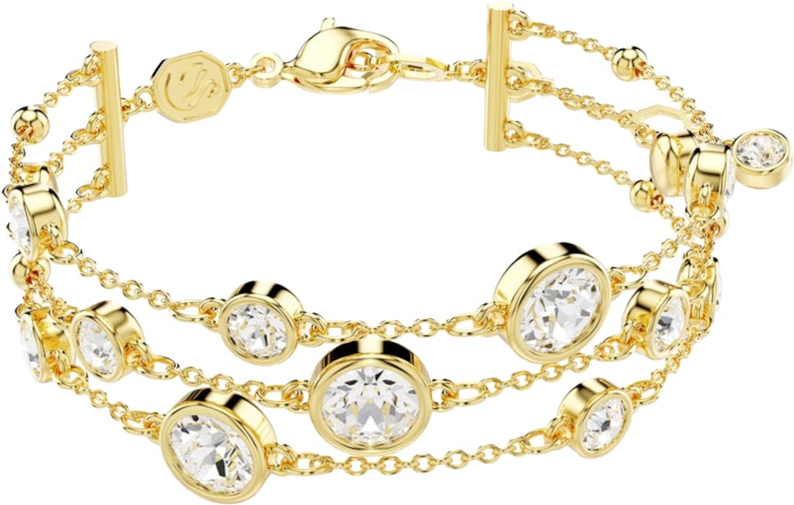 Swarovski Imber - Armband - Goud Goud