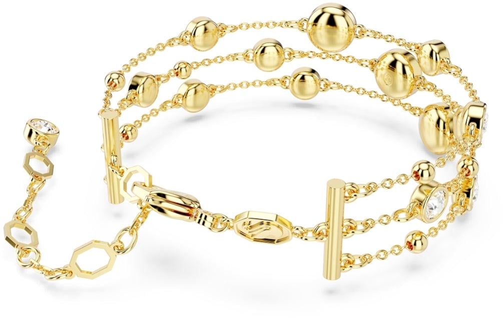 Swarovski Imber - Armband - Goud Goud