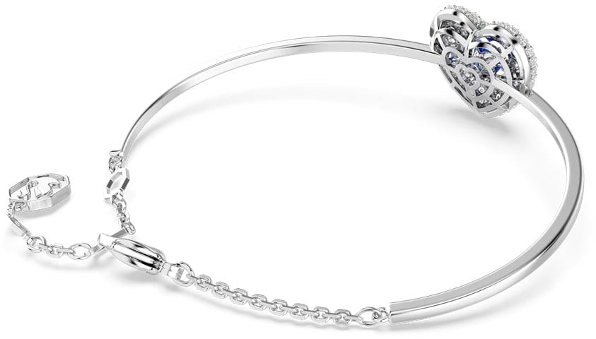 Swarovski Hyperbola - Armband - Zilver Zilver