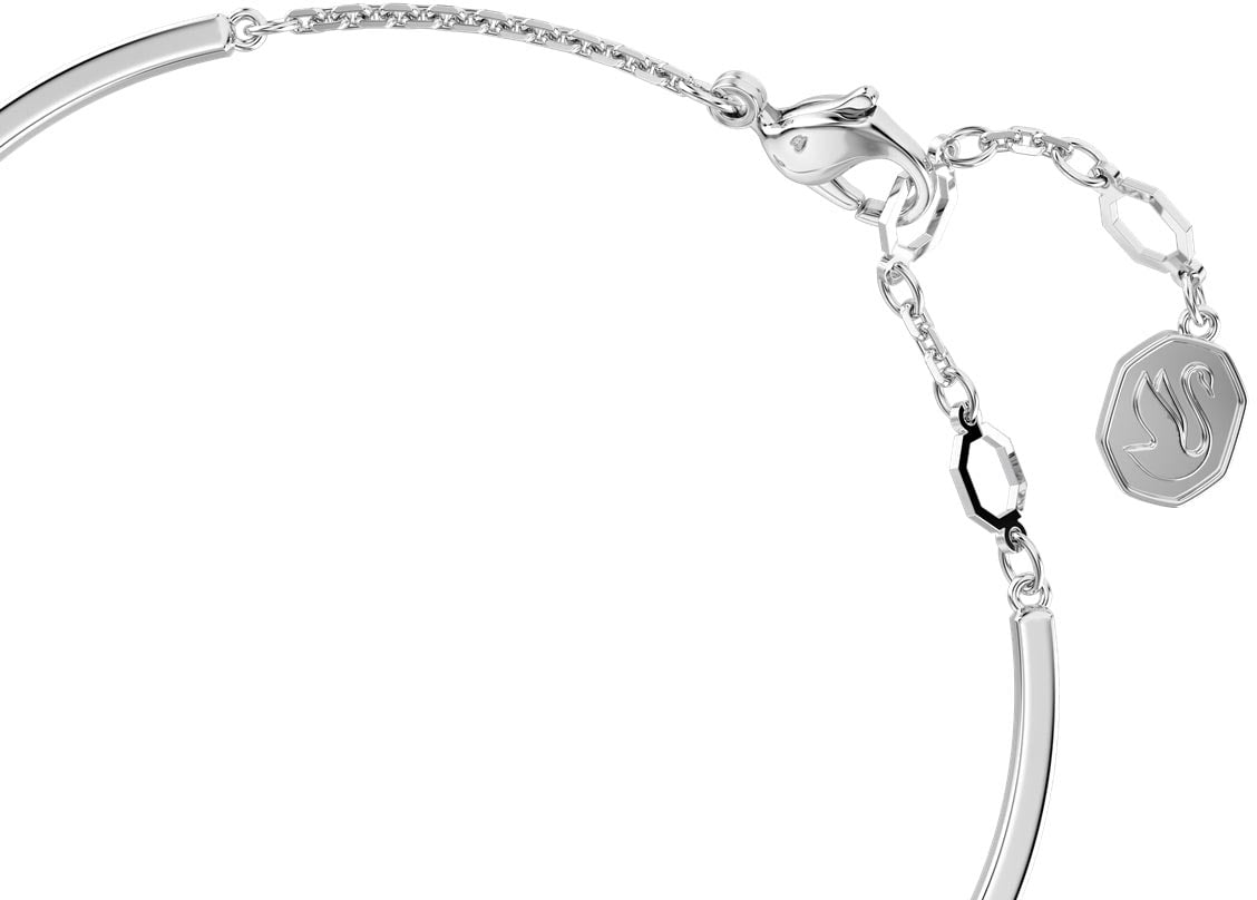 Swarovski Hyperbola - Armband - Zilver Zilver