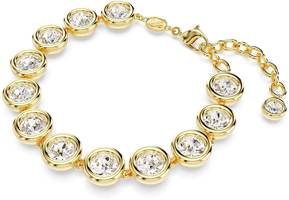 Swarovski Imber - Armband - Goud Goud