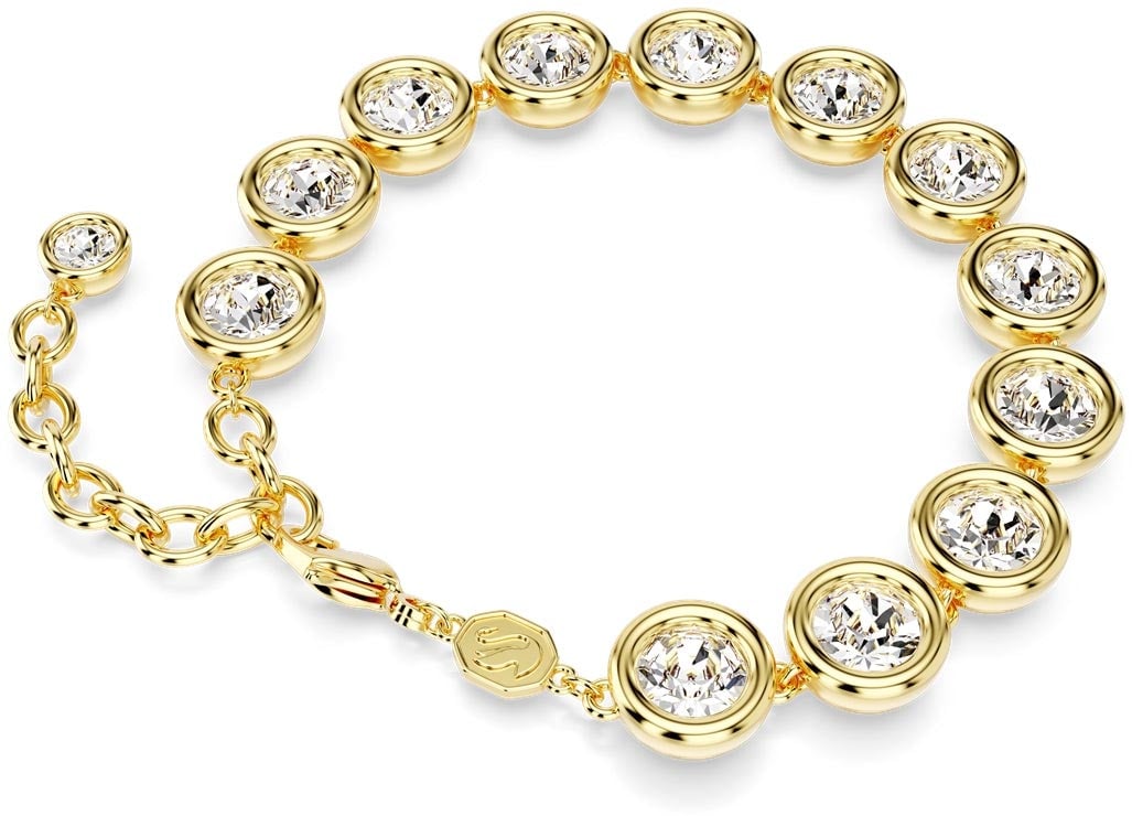 Swarovski Imber - Armband - Goud Goud