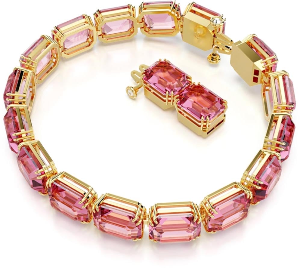 Swarovski Millenia - Armband - Goud Goud