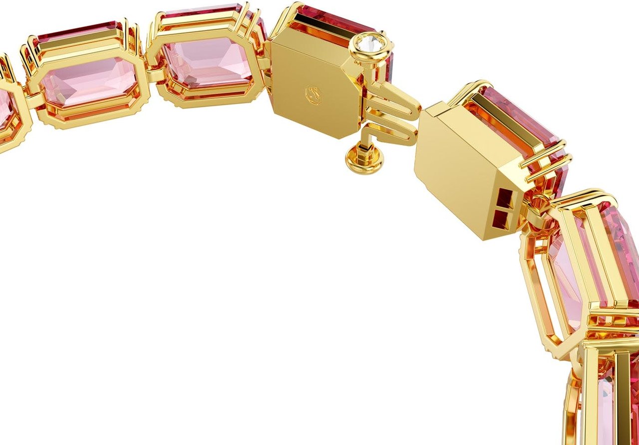 Swarovski Millenia - Armband - Goud Goud