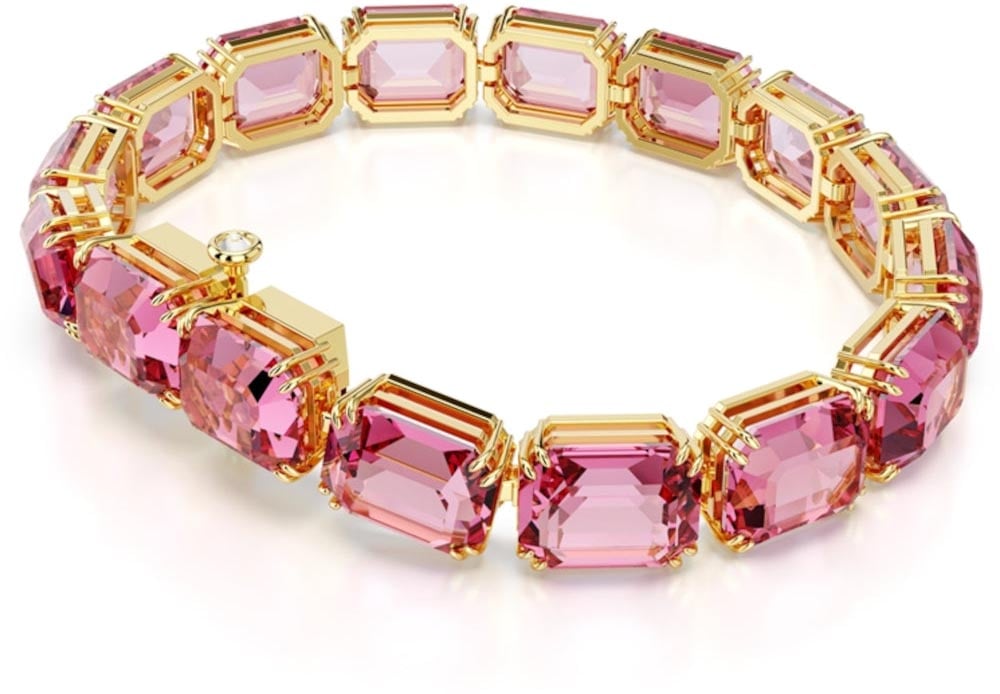 Swarovski Millenia - Armband - Goud Goud