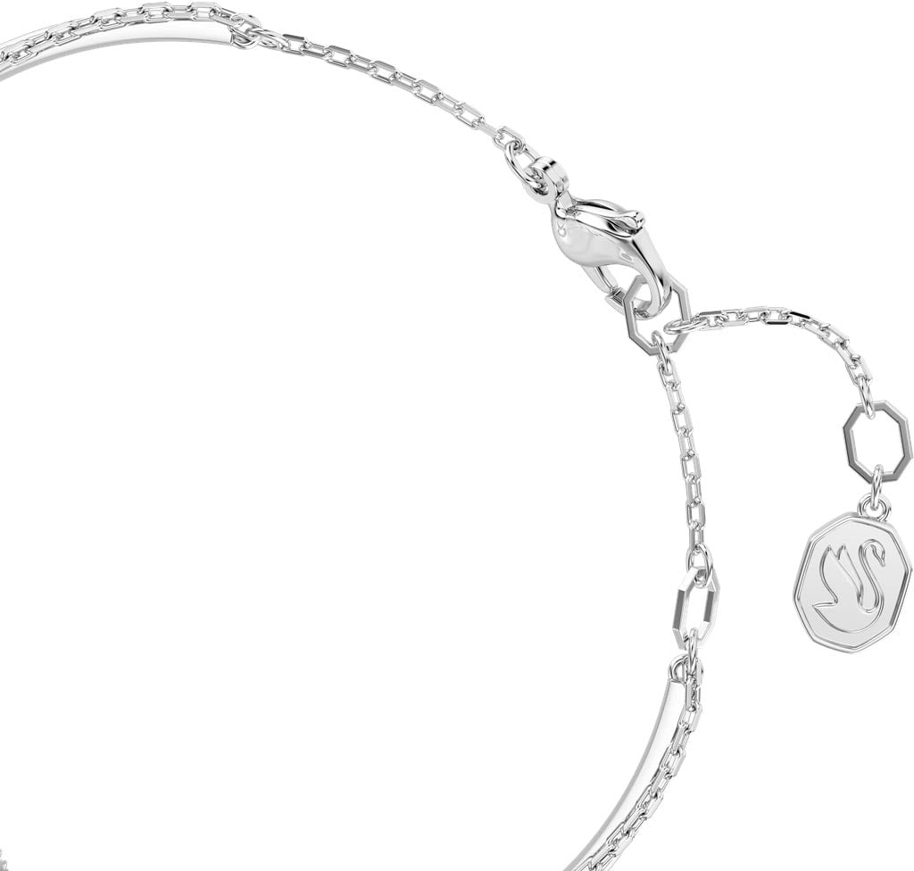 Swarovski Hyperbola - Armband - Zilver Zilver