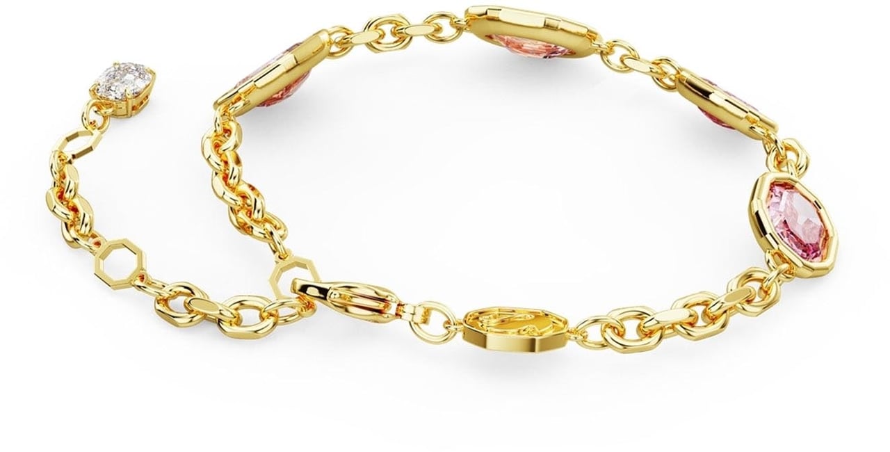 Swarovski Imber - Armband - Goud Goud