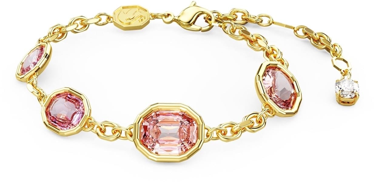 Swarovski Imber - Armband - Goud Goud