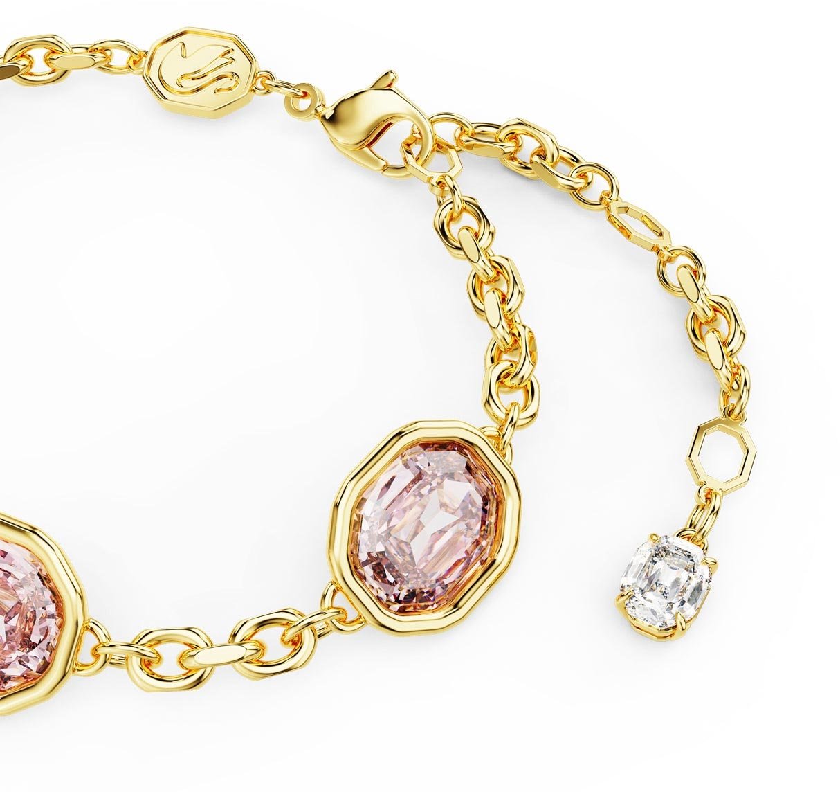 Swarovski Imber - Armband - Goud Goud