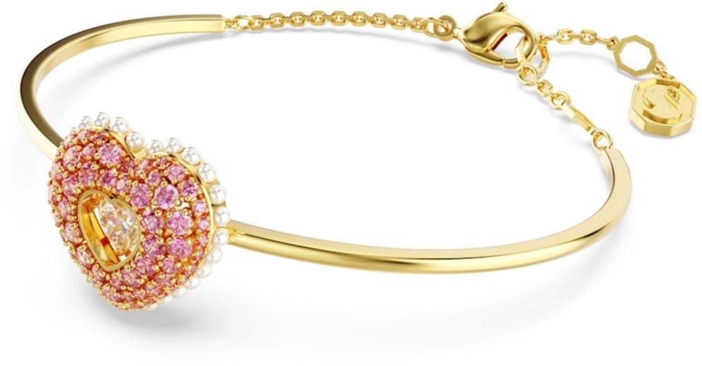 Swarovski Hyperbola - Armband - Goud Goud