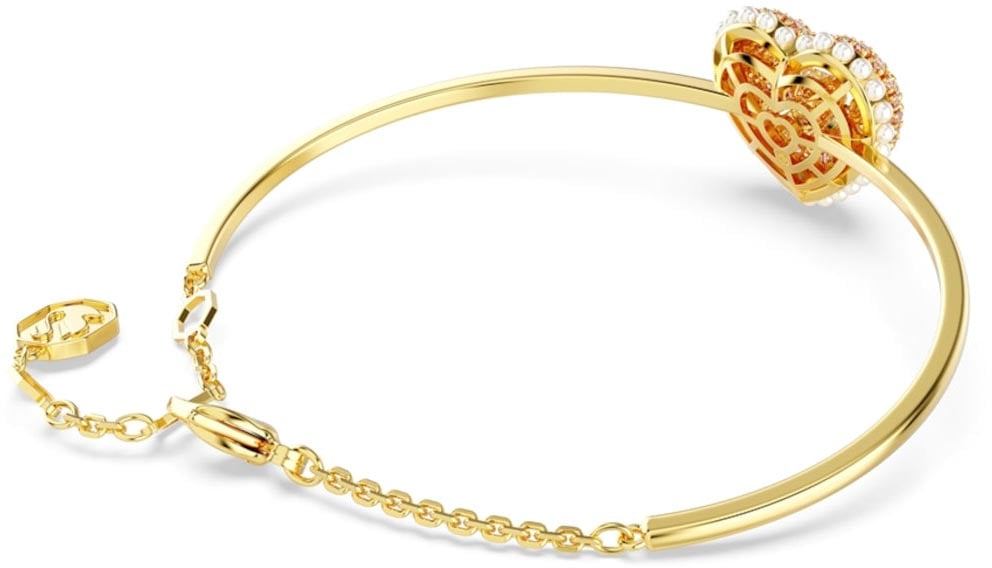 Swarovski Hyperbola - Armband - Goud Goud