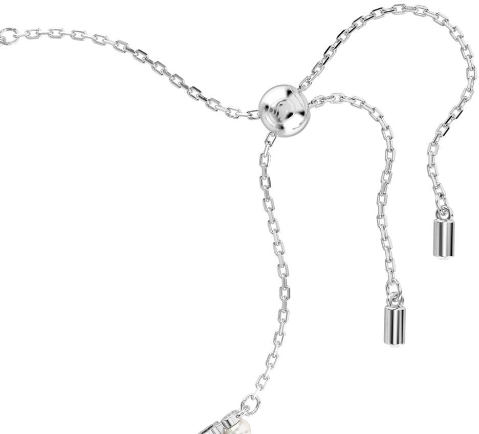 Swarovski Matrix - Armband - Zilver Zilver