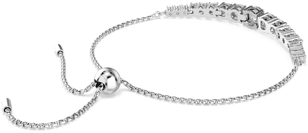 Swarovski - Armband - Zilver Divers