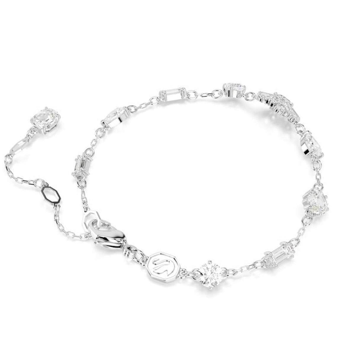 Swarovski Idyllia - Armband - Zilver Zilver