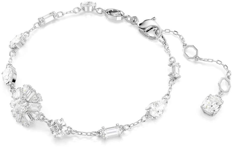 Swarovski Idyllia - Armband - Zilver Zilver