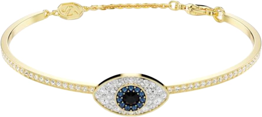 Swarovski Symbol - Armband - Goud Goud