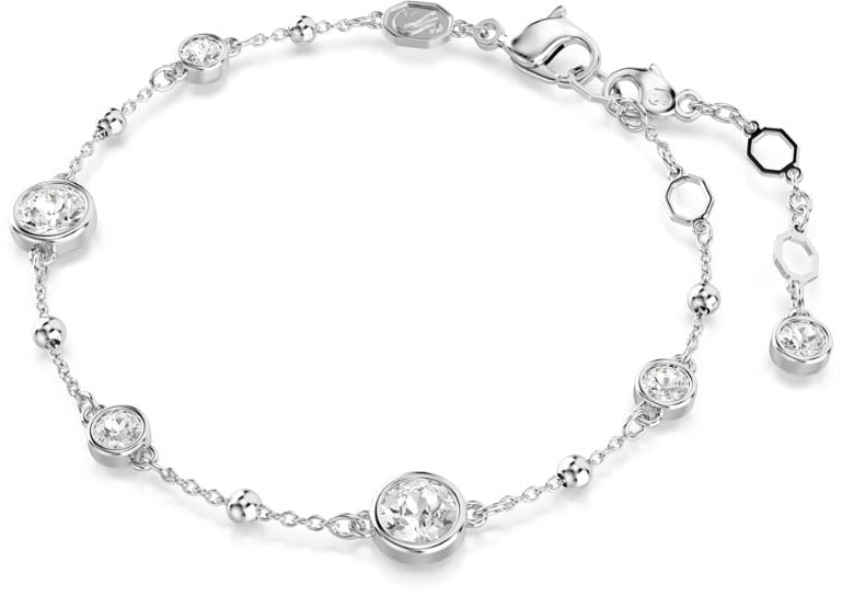Swarovski Imber - Armband - Zilver Zilver