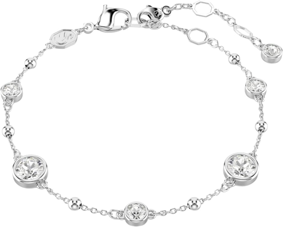 Swarovski Imber - Armband - Zilver Zilver