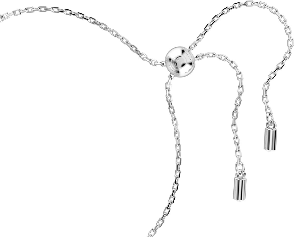 Swarovski - Armband - Zilver Divers