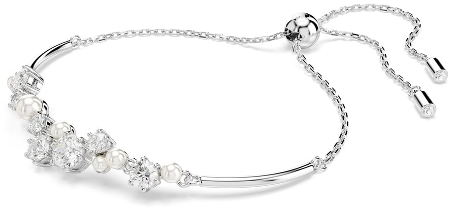 Swarovski - Armband - Zilver Divers