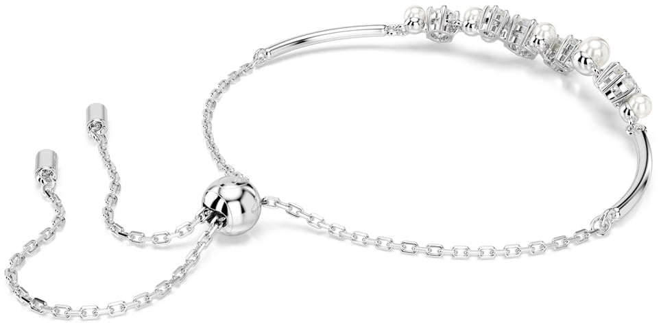 Swarovski - Armband - Zilver Divers
