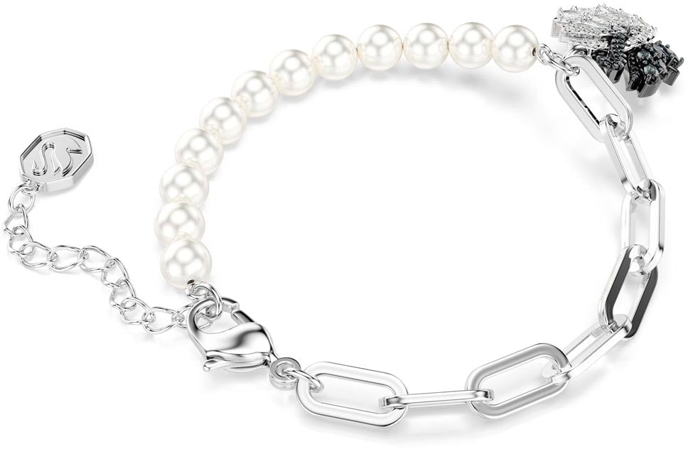 Swarovski - Armband - Zilver Divers