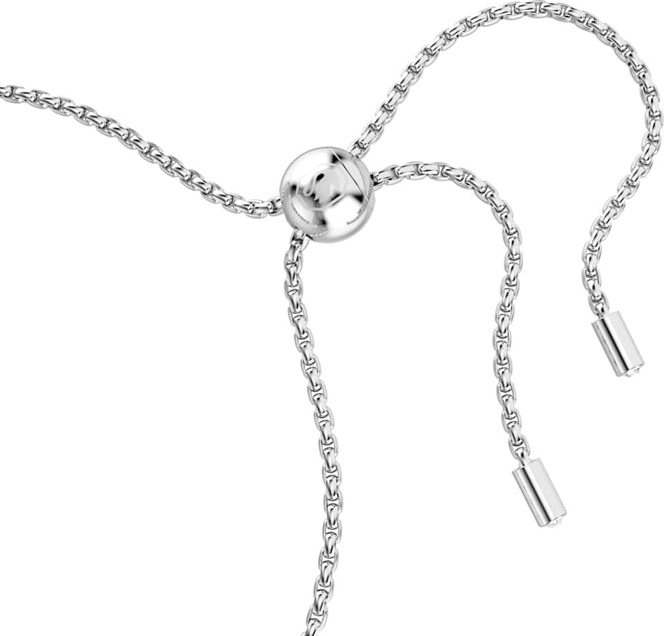 Swarovski - Armband - Zilver Divers