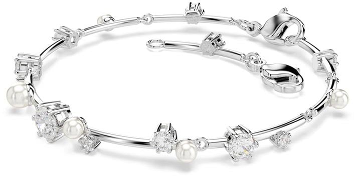 Swarovski - Armband - Zilver Divers