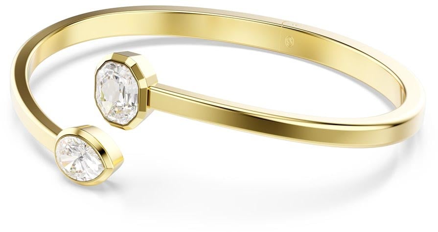 Swarovski - Armband - Goud Goud