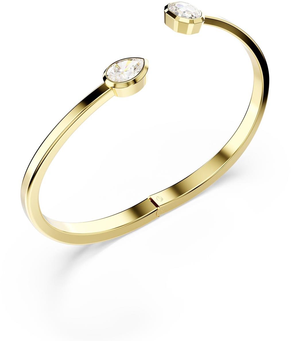 Swarovski - Armband - Goud Goud
