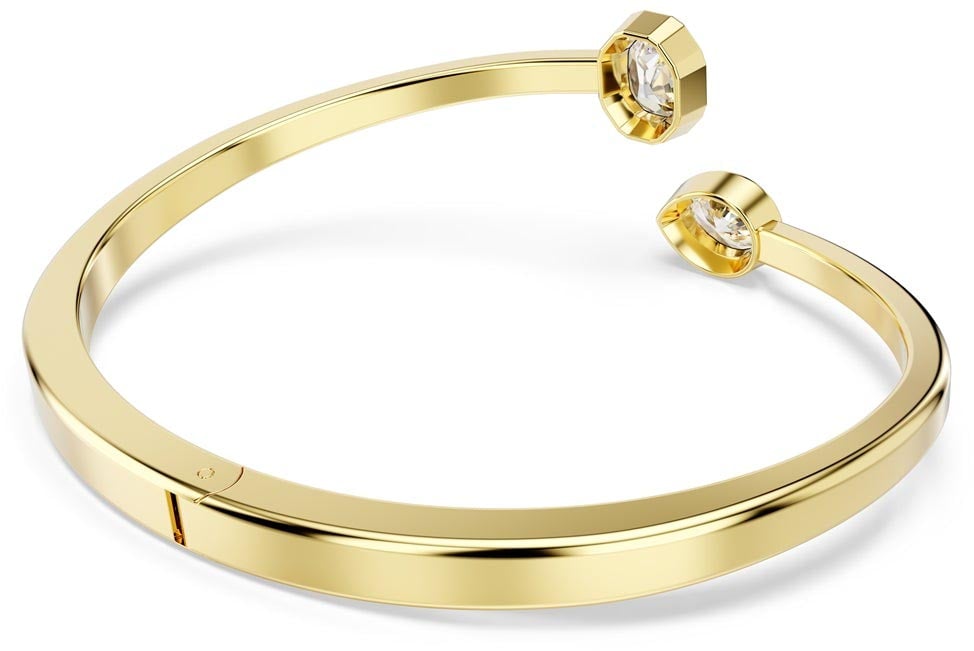 Swarovski - Armband - Goud Goud