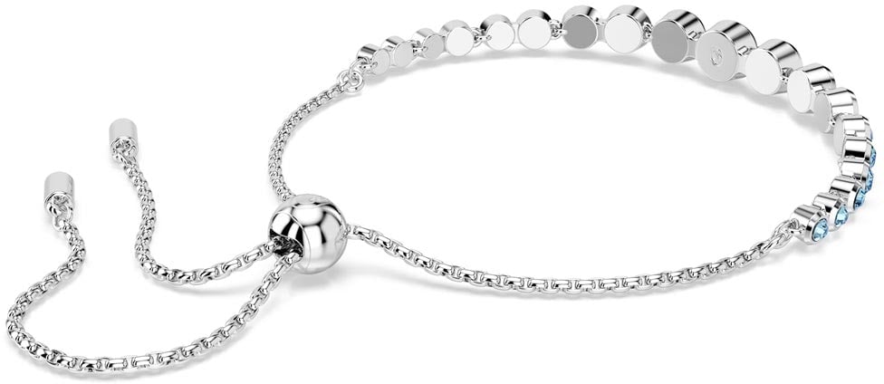 Swarovski - Armband - Zilver Divers