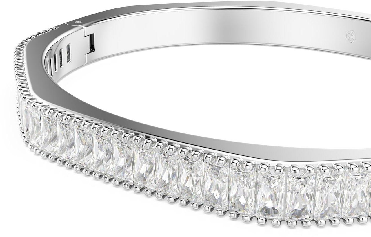 Swarovski - Armband - Zilver Divers